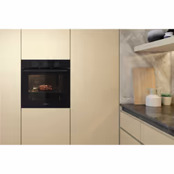 Whirlpool OMK38HU0B 71 L A Noir - Vue supplémentaire 8