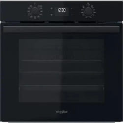 Whirlpool OMR58HU1B four 71 L 3300 W A+ Acier inoxydable