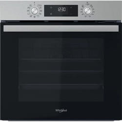 Whirlpool OMR58HU1X four 71 L 2900 W A+ Acier inoxydable