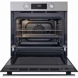 Whirlpool OMR58HU1X four 71 L 2900 W A+ Acier inoxydable