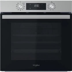 Whirlpool OMR58CU1SX four 71 L A+ Acier inoxydable