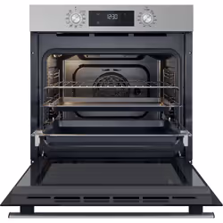 Whirlpool OMR58CU1SX four 71 L A+ Acier inoxydable