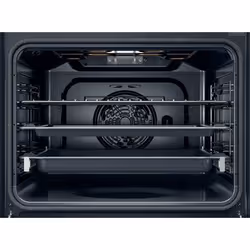 Whirlpool OMK58RU1X four 71 L 3300 W A+ Acier inoxydable - Vue supplémentaire 4