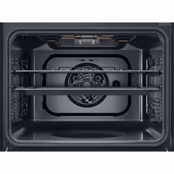 Whirlpool - Four pyrolyse encastrable - inox - OMR551RR0X - Vue supplémentaire 6