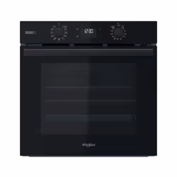 Whirlpool Elements Steam OMSR58RU1SB