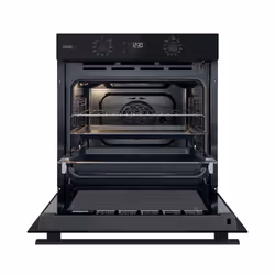 Whirlpool Elements Steam OMSR58RU1SB 71 L A+ Noir