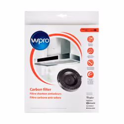Whirlpool 8003437957864 Accessoire pour hotte Filtre de hotte
