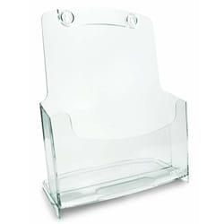 ARDA 70A41 porte-document Plastique Transparent
