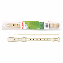 ARDA 117M, Soprano, Blanc, 325 mm, 30 mm, 30,4 mm, 97 g