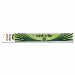 ARDA EL60, Vert, mm, 600 mm, 1 pièce(s), Sachet souple, 150 pièce(s)