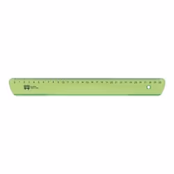 ARDA EL60 règle 600 mm Vert 1 pièce(s)