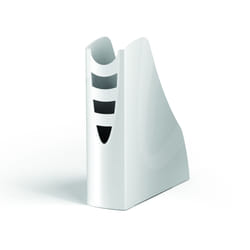 ARDA 7118B porte-document Polystyrol Blanc