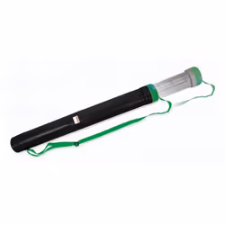 ARDA 1543N, Noir, Vert, Plastique, 6,8 cm, 43 cm, 76 cm