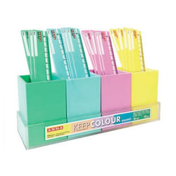ARDA KCP17DESP set de règles 48 pièce(s)