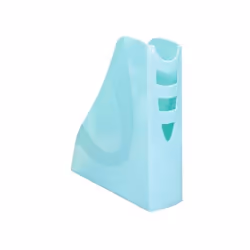 ARDA 7118PASBL, Plastique, Bleu, 75 mm, 266 mm, 278 mm