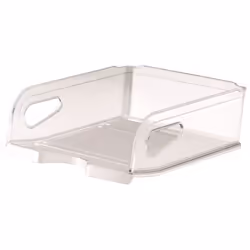 ARDA TR18MAXCR, Plastique, Transparent, A4, 278 x 345 x 110 mm