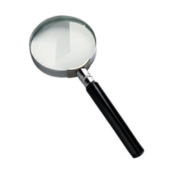 ARDA 633 loupe 6x Noir, Gris