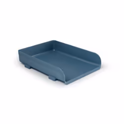 ARDA 85510SU, Plastique, Bleu, A4, 254 mm, 335 mm, 70 mm