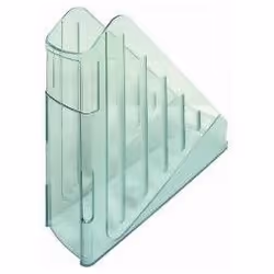 ARDA TR4118, Polystyrène, Vert, 75 mm, 295 mm, 75 x 270 x 295 mm