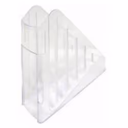 ARDA TR4118, Polystyrène, Transparent, 75 mm, 295 mm, 75 x 270 x 295 mm