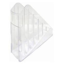 ARDA TR4118 porte-document Polystyrène Transparent