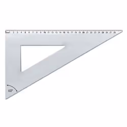 ARDA 30 cm, Aluminium, 300 mm