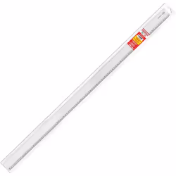 ARDA 182100, Règle de bureau, Aluminium, Caoutchouc, Aluminium, cm, mm, 1000 mm, 3 pièce(s)