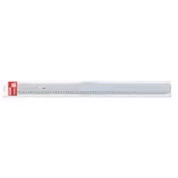 ARDA Riga 60 cm, Aluminium, Argent, 600 mm