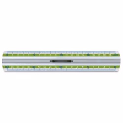 ARDA 30 cm, Aluminium, Vert, 300 mm