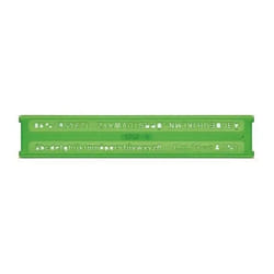 ARDA 30035A trace-lettres Vert