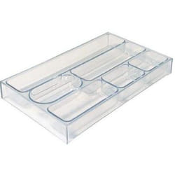 ARDA TR3110 Bac à stylos Transparent