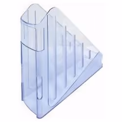 ARDA TR4118, Polystyrène, Bleu, 75 mm, 295 mm, 75 x 270 x 295 mm