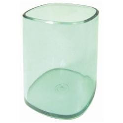 ARDA Pen holder porte crayons et stylos Plastique Vert