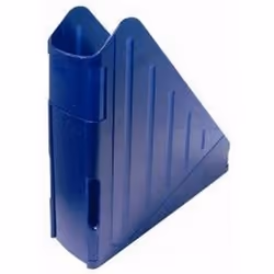 ARDA 4118, A4, Polystyrène, Bleu, 75 mm, 295 mm, 75 x 270 x 295 mm