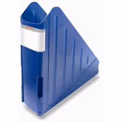 ARDA 4118 porte-document Polystyrène Bleu