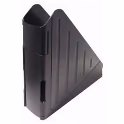 ARDA 4118, Polystyrène, Noir, 75 mm, 295 mm, 75 x 270 x 295 mm