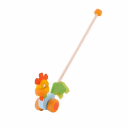 Trudi 82891, 18 mois, Multicolore