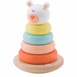 Trudi 82949, 1 an(s), Multicolore