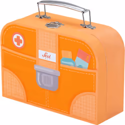 Trudi 82963, Médecin, 3 an(s)