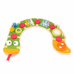 Sevi 83042, Construction, 2 an(s), Multicolore