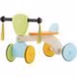 Trudi - Pastel Baby Buggy, Garçon/Fille, Chine, CE