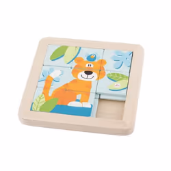 Trudi 83081, Animaux, 3 an(s)