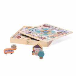 Sevi 87859, Ville, 2 an(s), Multicolore