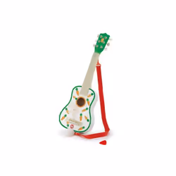 Sevi Acoustic guitar, Instrument de musique jouet, Guitare, 3 an(s), Multicolore