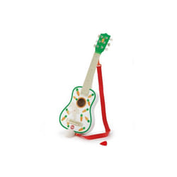 Sevi Acoustic guitar