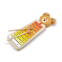 Sevi Metal Xylophone Bear