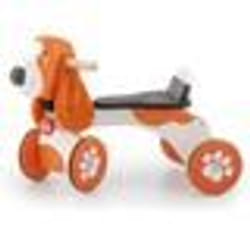 Trudi - Ride-On Braque Italien