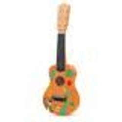 Trudi - Guitare