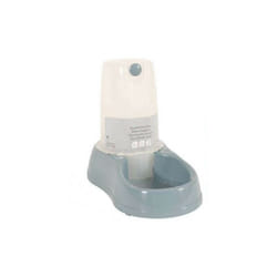 Stefanplast - Distributeur eau pour chien et chat Désignation : Distributeur 1.5 litres morin 704186