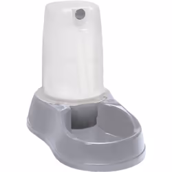 Distributeur d'eau antidérapant - Pratique et hygiénique Le distributeur d'eau ZOLUX est la solution idéale pour garantir que ...